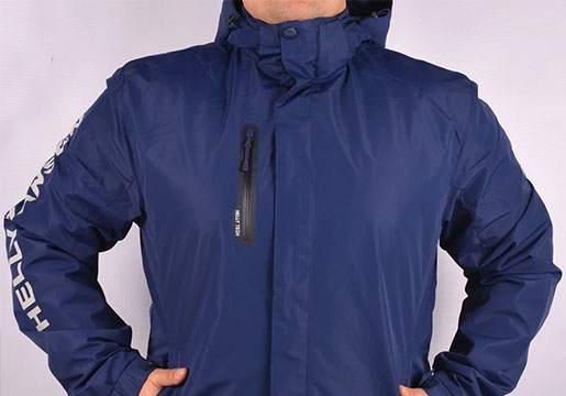 新しい Retop ハンドタグ