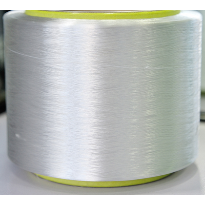 時を超える糸の奇跡 総延伸糸