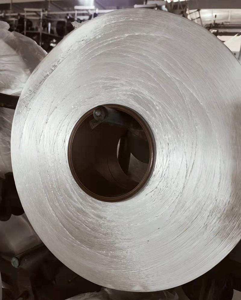 耐久性のある SD/FD/CD TBR 通常の FDY 糸