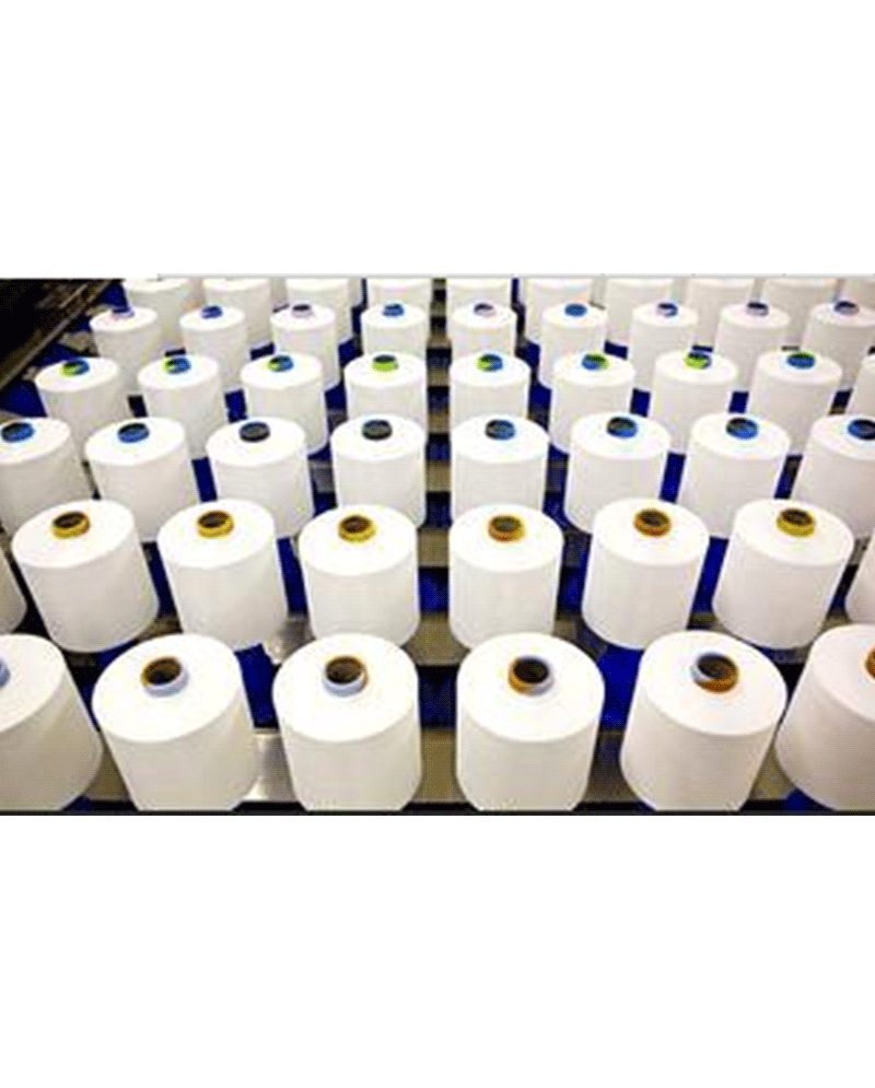 SD DTY (D/F) 高強力再生ポリエステル糸