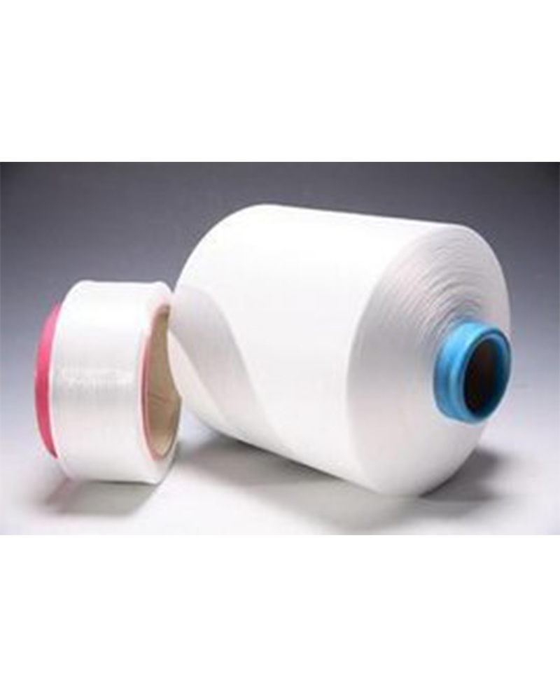 リサイクル糸はプラスチック汚染の削減にどのように貢献しますか?