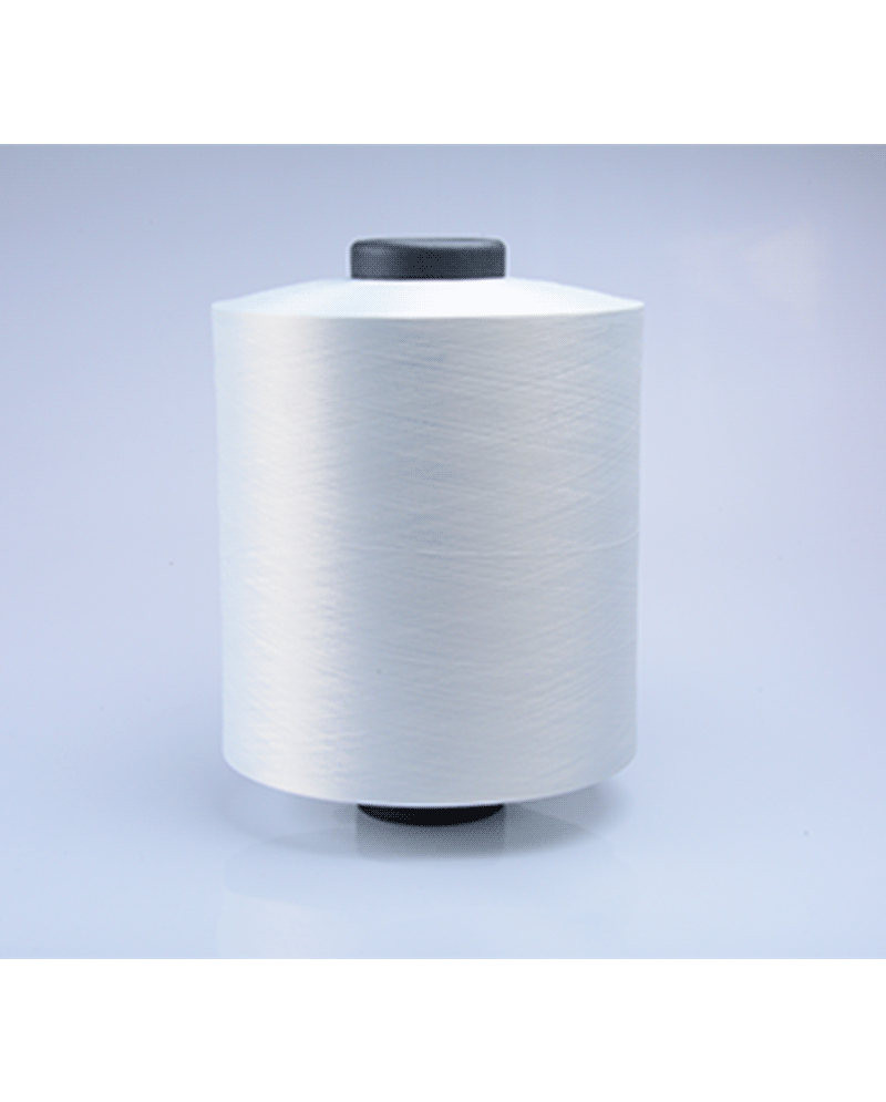 機能性糸の性能は、編み方や織り方の技術によってどのように変化しますか?