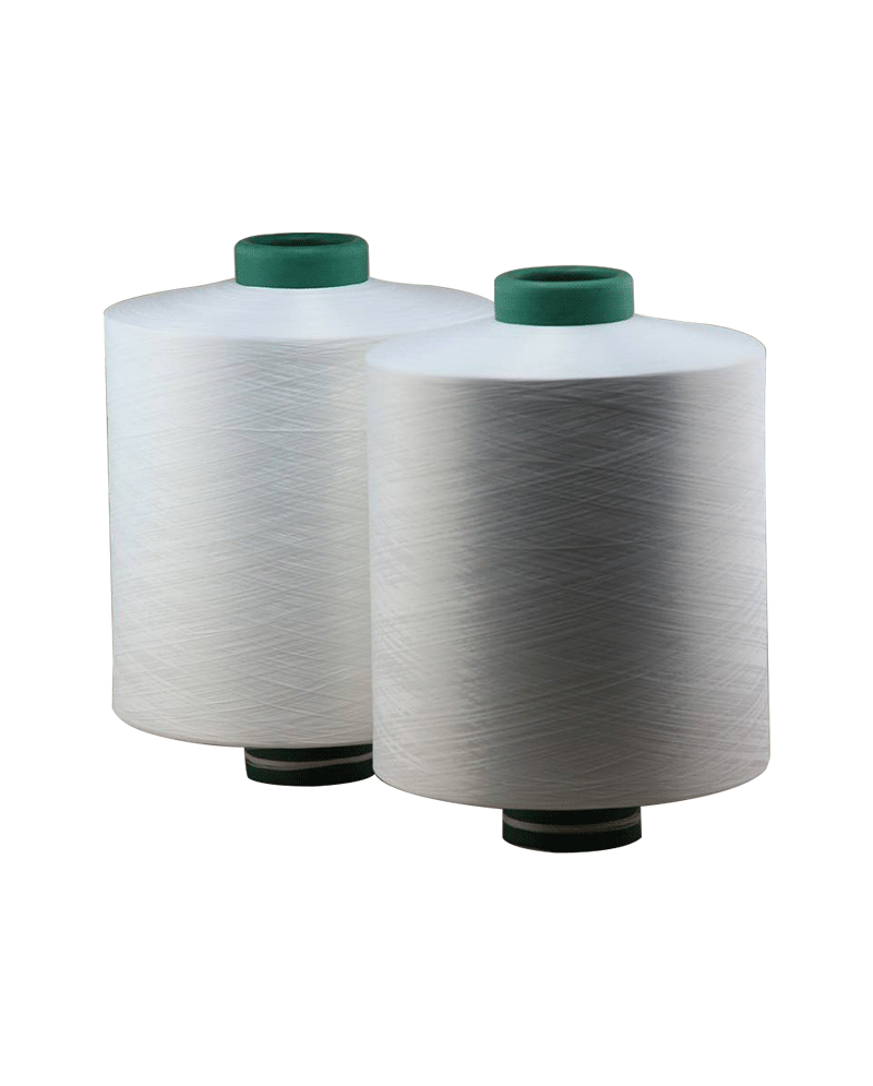 機能糸にはどんな種類があるの？