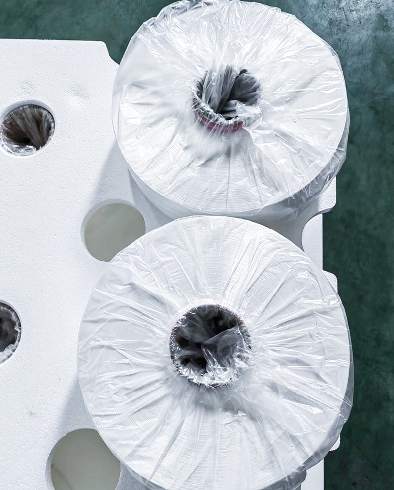 POY 糸とは何ですか? 現代の製造において POY 糸が重要なのはなぜですか?