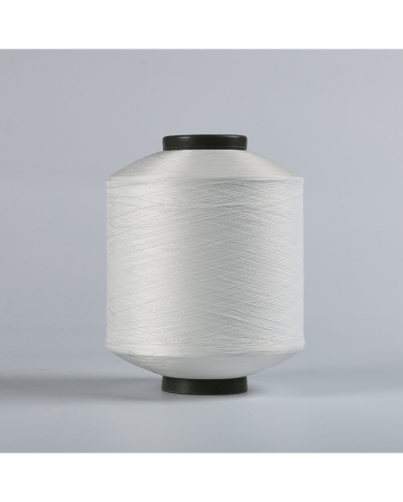 リサイクル糸の品質は非リサイクル糸と比べてどうですか?