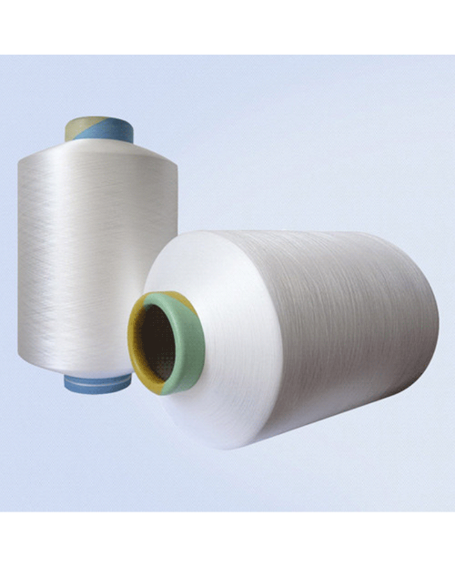 強度、耐久性、質感の点で、リサイクル糸の品質はバージン糸と比べてどうですか?