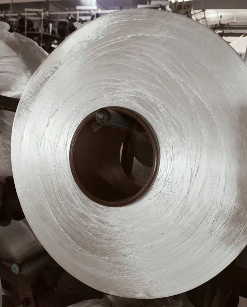 FDY 糸が生地の強度と柔らかさをどのように強化するか: テキスタイルの詳細